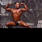 Andrea  Mabry - NPC Alabama State Championships 2012 - #1